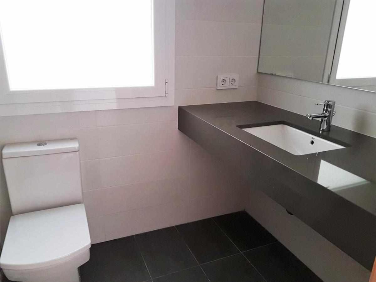 Ferienwohnung Roses Casc Antic Sl Avda Rodhe Exterior foto