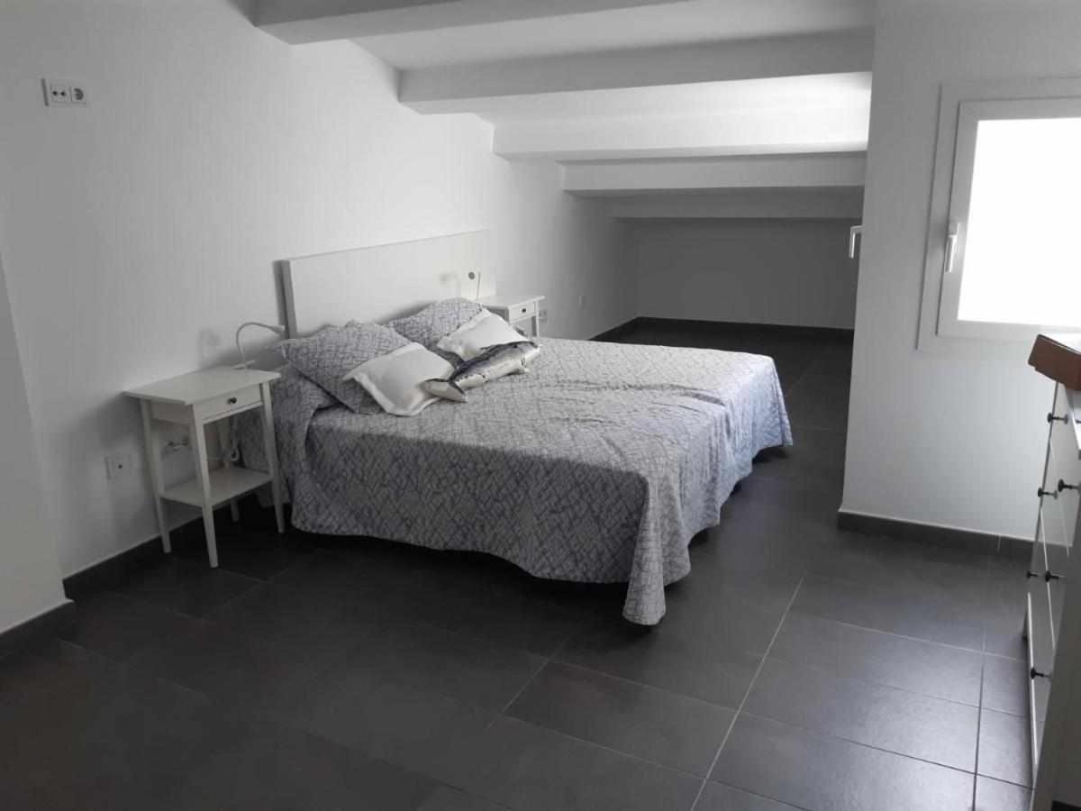 Ferienwohnung Roses Casc Antic Sl Avda Rodhe Exterior foto